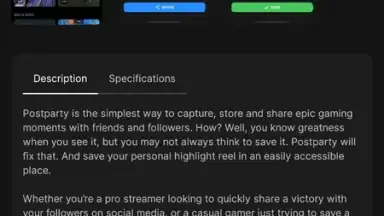 Epic Games screenshot 15