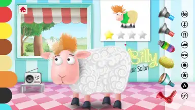 Silly Billy screenshot 14