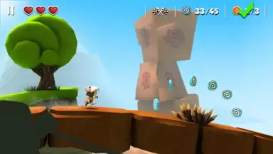 Manuganu screenshot 1