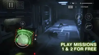 Alien: Isolation screenshot 18