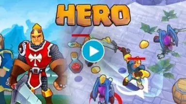 Hero screenshot 1