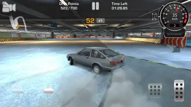 CarX Drift Racing screenshot 2