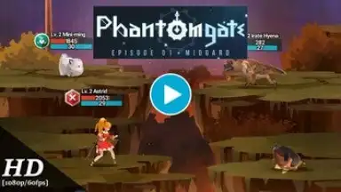 Phantomgate screenshot 1