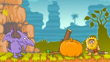 Adam and Eve screenshot 3