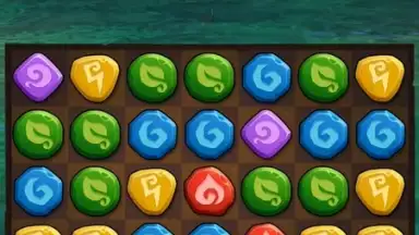 Hunters & Puzzles screenshot 4