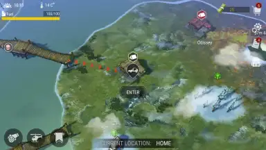 WarZ: Law of Survival screenshot 5