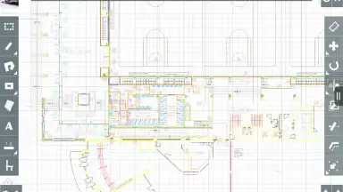 CAD Touch Free screenshot 8
