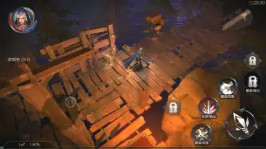 Raziel: Dungeon Arena (CN) screenshot 9