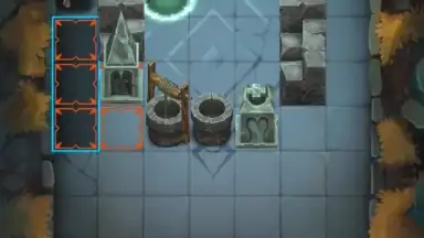 Demon Dungeons screenshot 9