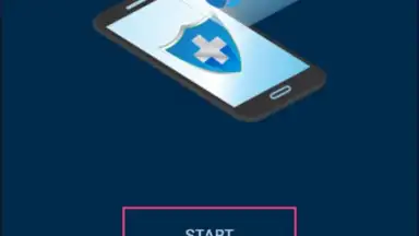 Antivirus Mobile screenshot 1