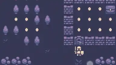 OneBit Adventure screenshot 4