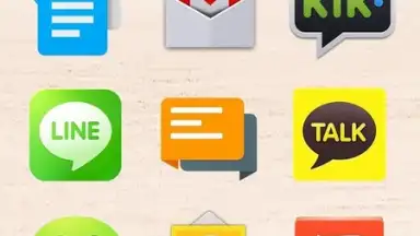 Chicken Fries Keyboard screenshot 4
