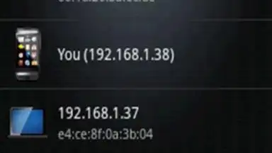 Wifi Spy screenshot 4