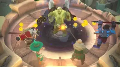Hero Ring screenshot 8