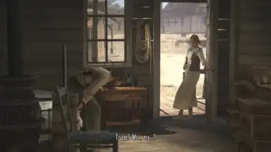 Red Dead Redemption NETFLIX screenshot 13