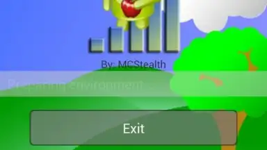 Network Signal Speed Booster screenshot 2