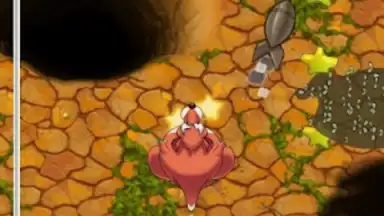 Crazy Kangaroo screenshot 4