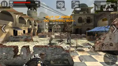 Frontline Commando screenshot 10