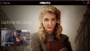 FOX Play screenshot 15