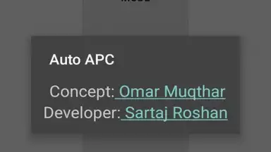 Auto Audio Profile Changer screenshot 2