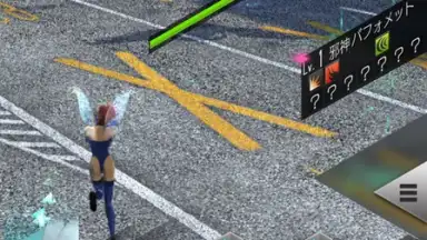 Ｄ×２ 真・女神転生 リベレーション screenshot 14