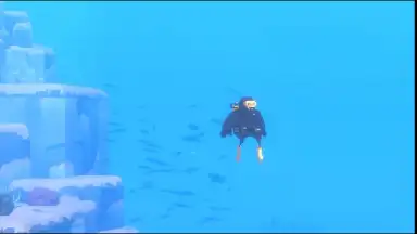 Dave the Diver (CN) screenshot 4