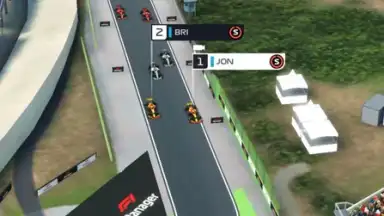 F1 Clash - Car Racing Manager screenshot 13