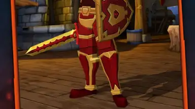 Hero Forge screenshot 3