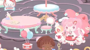 Hello Sweet Days screenshot 8
