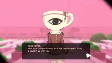 BBirthday - Visual Novel screenshot 9