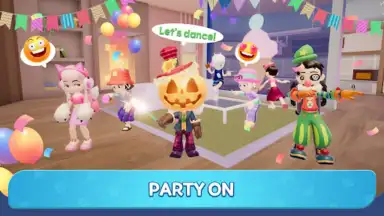 Livetopia: Party! screenshot 13