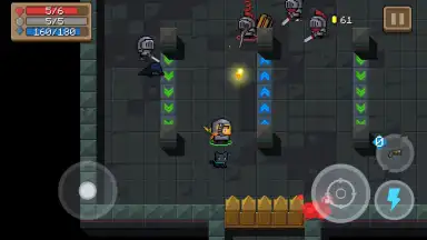Soul Knight screenshot 14