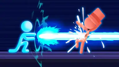Stick It To The Stickman screenshot 8