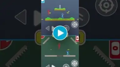 2 Player screenshot 1