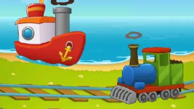 Baby Games screenshot 3