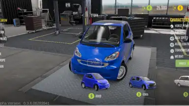 Car Parking Multiplayer 2 screenshot 15