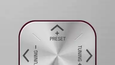 LG AV Remote 3 screenshot 1