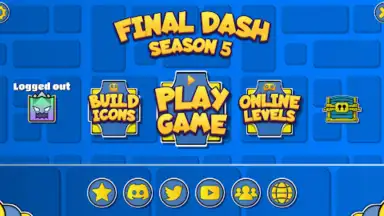 Final Dash screenshot 17