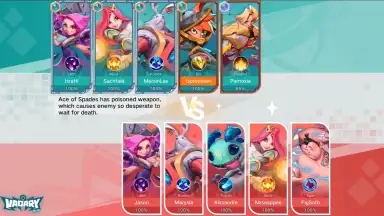 Vagary screenshot 9