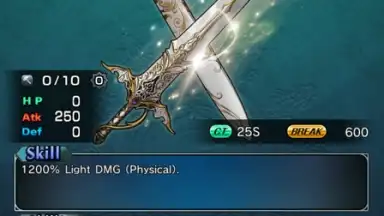 Grand Summoners screenshot 2