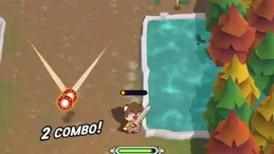 Catopia: Rush screenshot 9