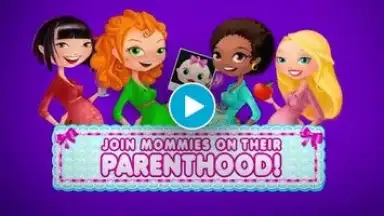 My Newborn screenshot 1