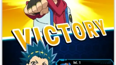 Beyblade Burst Rivals screenshot 4
