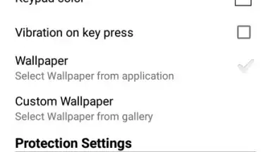 Keypad Lock Screen WatchDog screenshot 1
