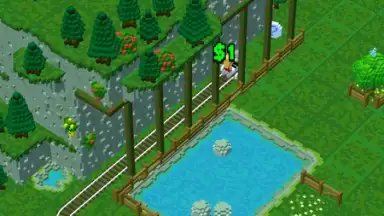 Tracky Train screenshot 7