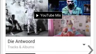TubeMate YouTube Downloader screenshot 13