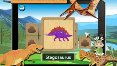 Match Memory games for kids screenshot 3