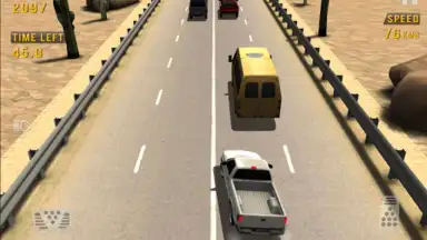 Traffic Racer screenshot 4