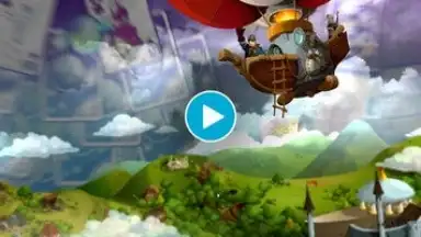 Solitaire Tales screenshot 1