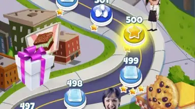 Crazy Kitchen screenshot 6